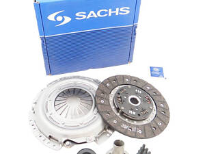 Комплект зчеплення Audi A4 1994-1994 SACHS 3000970072