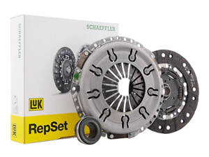Комплект сцепления Audi A4 2002-2009 LUK 623115700