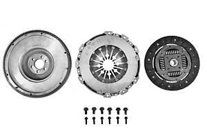 Комплект сцепления Audi TT II 2.0 TDI quattro 2006-2014 NTY NZS-VW-005