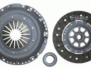 Комплект зчеплення AUDIVW A4A6A8Passat 2,3-2,8 90-05 SACHS 3000387101 на AUDI COUPE (89, 8B)