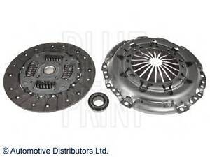 Комплект сцепления BLUE PRINT ADK83058 на SUZUKI AERIO (ER)