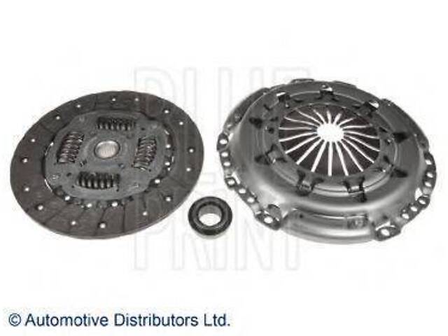 Комплект сцепления BLUE PRINT ADK83058 на SUZUKI AERIO (ER) - Фото 1