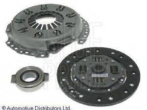 Комплект зчеплення BLUE PRINT ADN130127 на NISSAN SENTRA II Наклонная задняя часть (N16)