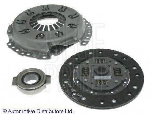 Комплект зчеплення BLUE PRINT ADN130127 на NISSAN SENTRA II Наклонная задняя часть (N16) - Фото 1