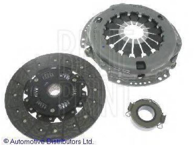 Комплект зчеплення BLUE PRINT ADT330184 на TOYOTA RAV 4 Mk II (CLA2_, XA2_, ZCA2_, ACA2_) - Фото 1