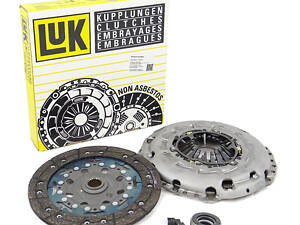 Комплект сцепления Chevrolet Cascada 2013-2019 LUK 625306333