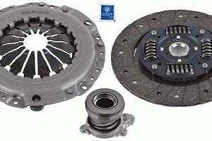 Комплект зчеплення Chevrolet Cruze