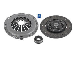 Комплект сцепления Chevrolet Evanda 2005-2005 SACHS 3000846001