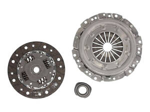 Комплект сцепления Citroën Berlingo 1996-2011 LUK 620308100