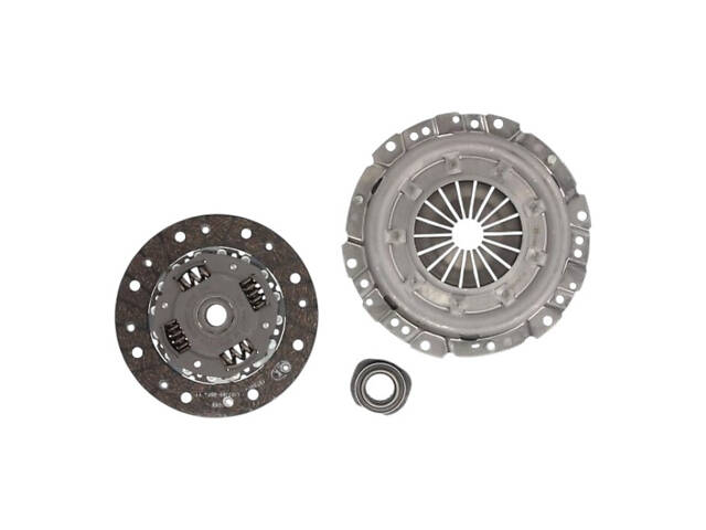 Комплект сцепления Citroën Berlingo 1996-2011 LUK 620308100 - Фото 1