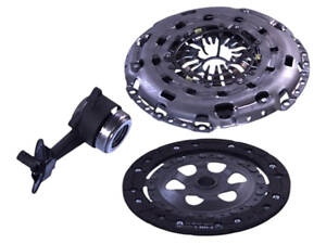 Комплект сцепления Citroën Berlingo 1996-2011 LUK 620161200