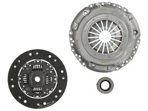 Комплект сцепления Citroën Berlingo 1996-2011 LUK 623304300