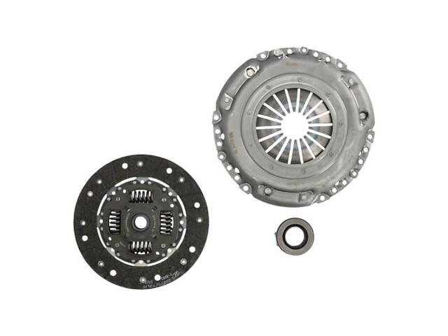 Комплект сцепления Citroën Berlingo 1996-2011 LUK 623304300 - Фото 1