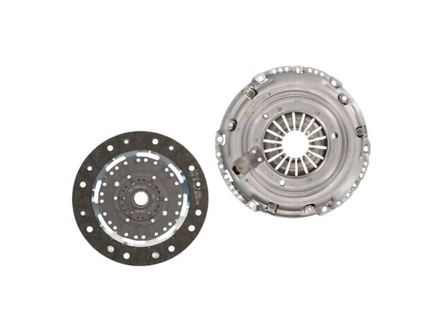 Комплект сцепления Citroën Berlingo 1996-2011 LUK 623324100 - Фото 1