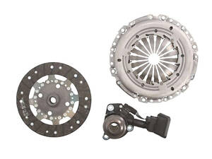 Комплект сцепления Citroën Berlingo 2008-2024 LUK 623324134