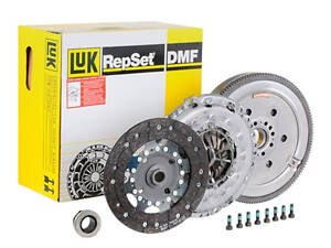 Комплект сцепления Citroën C4 2004-2011 LUK 600013600
