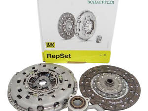 Комплект сцепления Citroën Jumper 2006-2024 LUK 626303333