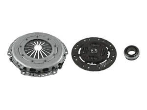 Комплект сцепления Citroen Berlingo 1996-2011 SACHS 3000951619