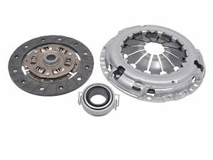 Комплект сцепления Citroen C1 2005-2005 BLUE PRINT ADT330246