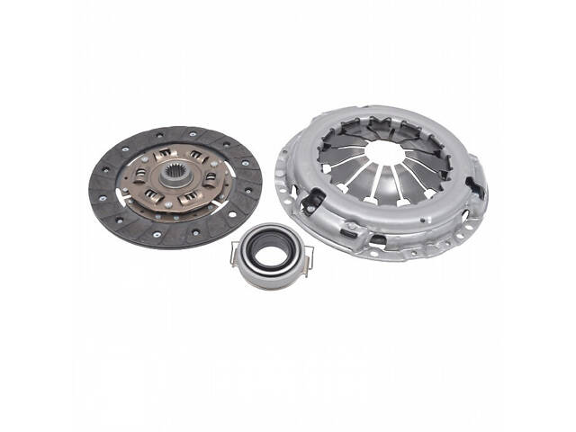 Комплект сцепления Citroen C1 2005-2005 BLUE PRINT ADT330246 - Фото 1