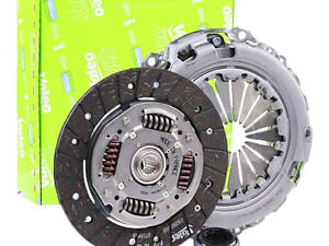 Комплект сцепления Citroen C1 2005-2005 VALEO 832263