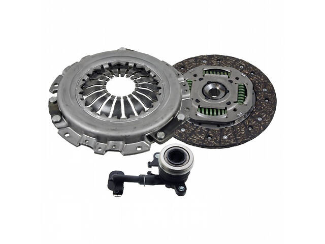 Комплект сцепления Dacia Dokker 2012-2012 BLUE PRINT ADR163048 - Фото 1