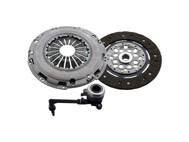 Комплект сцепления Dacia Dokker 2012-2012 BLUE PRINT ADR163049 - Фото 1