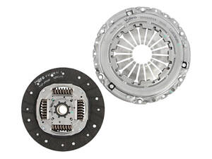 Комплект сцепления Dacia Dokker 2012-2012 VALEO 828012