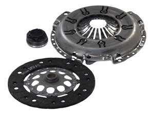 Комплект сцепления Dacia Dokker 2012-2024 LUK 622309609