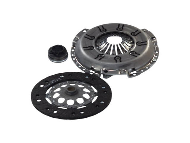 Комплект сцепления Dacia Dokker 2012-2024 LUK 622309609 - Фото 1