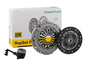 Комплект сцепления Dacia Duster 2010-2024 LUK 622309633