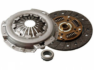 Комплект сцепления Daewoo Cielo 1994-2008 BLUE PRINT ADG03024