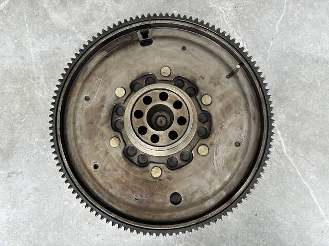 Комплект сцепления Демпфер Ford Galaxy 2010-2015 2.0 EcoBoost - Фото 3