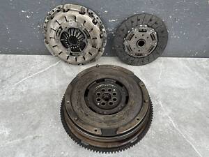 Комплект сцепления Демпфер Ford Galaxy 2010-2015 2.0 EcoBoost