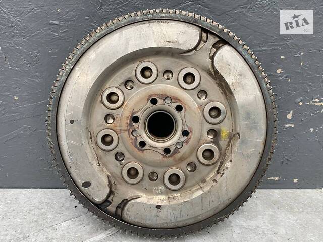 Комплект сцепления Демпфер Ford S-Max 2.0 EcoBoost 2010-2014 - Фото 3