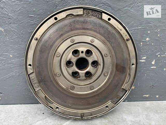 Комплект сцепления Демпфер Ford S-Max 2.0 EcoBoost 2010-2014 - Фото 2