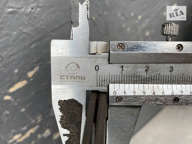 Комплект сцепления Демпфер Ford S-Max 2.0 EcoBoost 2010-2014 - Фото 7