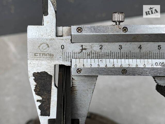 Комплект сцепления Демпфер Peugeot 2008 1.6 HDI - Фото 7