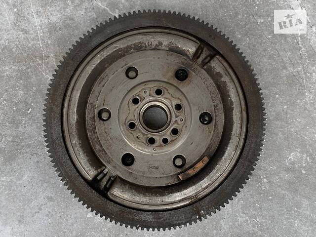 Комплект сцепления Демпфер Peugeot 2008 1.6 HDI - Фото 5