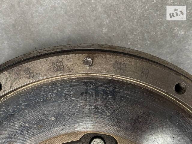 Комплект сцепления Демпфер Peugeot 2008 1.6 HDI - Фото 6