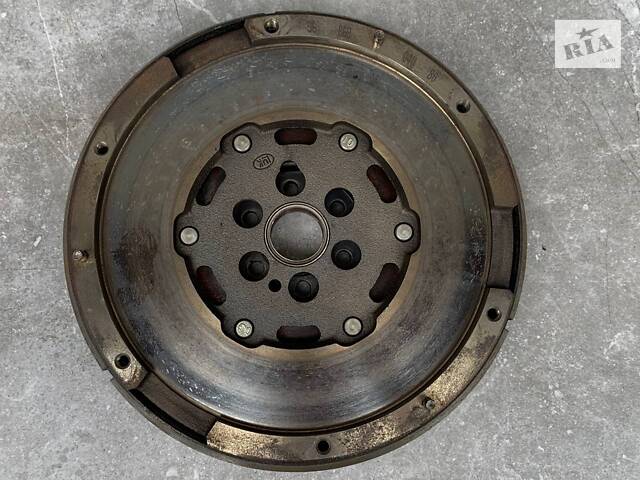 Комплект сцепления Демпфер Peugeot 2008 1.6 HDI - Фото 4