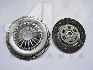 Комплект зчеплення DUSTER (HS_)LOGAN MCV (KS_) 1.6 16V 07- (200mm) ASAM 80080 на DACIA LOGAN MCV (KS_)