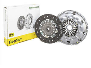 Комплект сцепления Fiat Croma 2005-2024 LUK 623311309