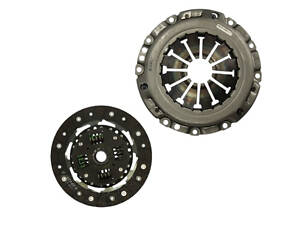 Комплект сцепления Fiat Sedici 2006-2014 LUK 620317009