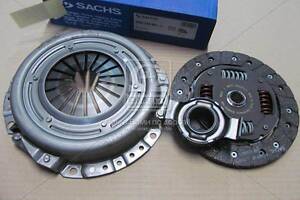 Комплект зчеплення FORD (Вир-во SACHS) 3000 330 001 UA51