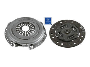 Комплект сцепления Ford B-Max 2012-2012 SACHS 3000951080