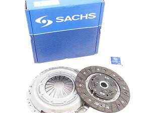 Комплект сцепления Ford C-Max 2007-2007 SACHS 3000951023