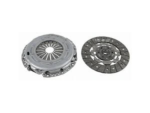 Комплект сцепления Ford C-Max 2007-2007 SACHS 3000970002