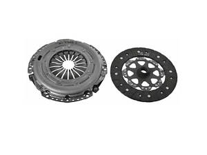 Комплект сцепления Ford C-Max 2007-2007 SACHS 3000970012