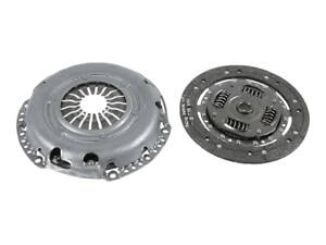 Комплект сцепления Ford C-Max 2007-2007 SACHS 3000951024